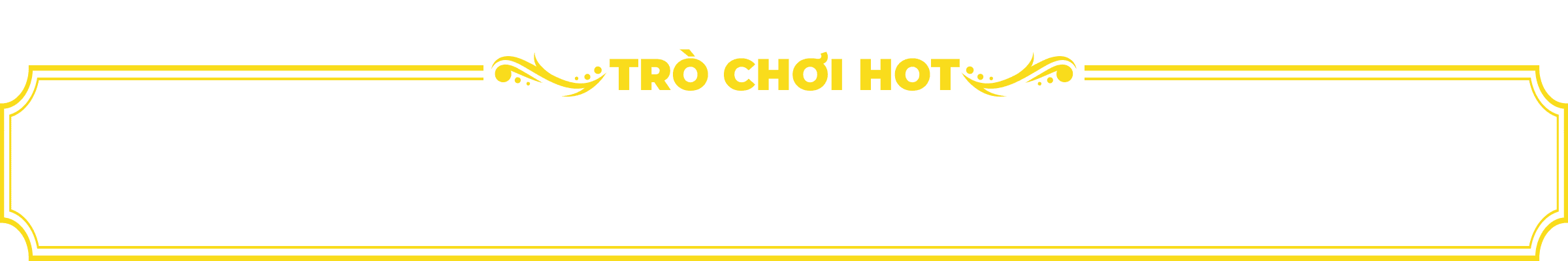 Trò Chơi Hot