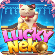 Lucky Neko